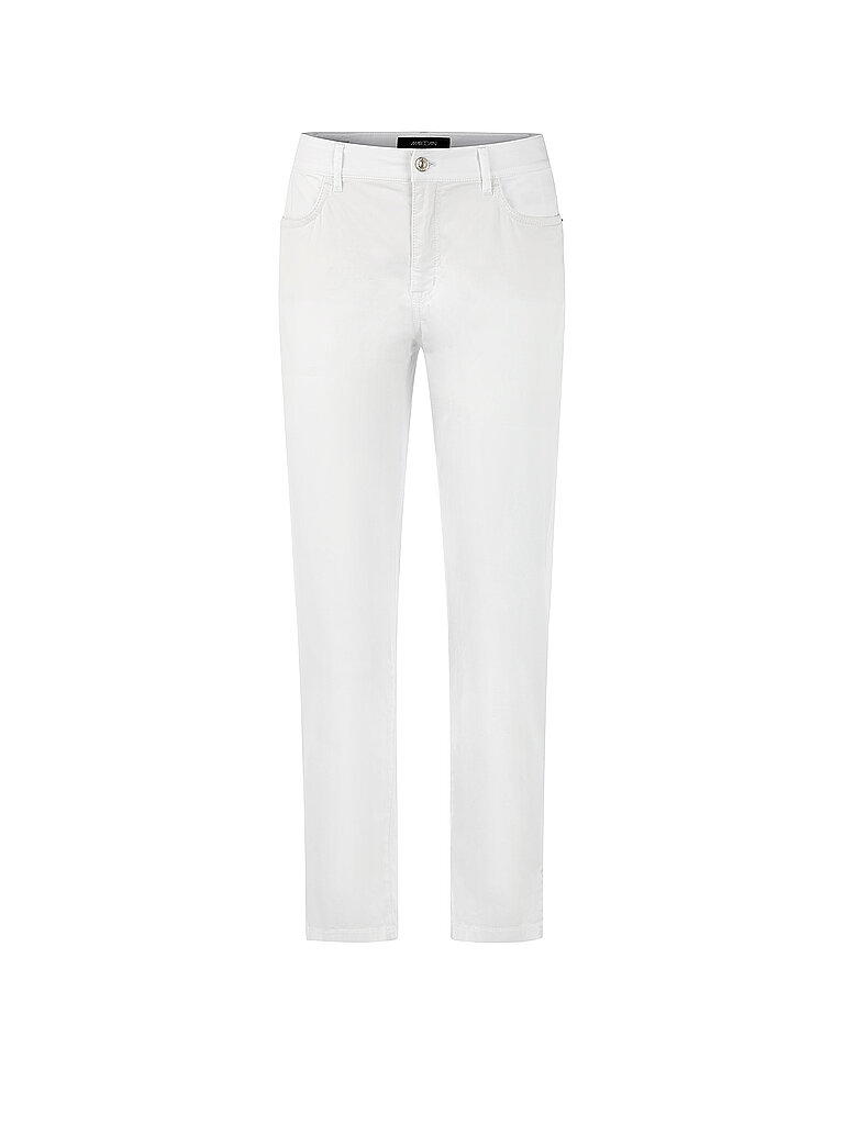 Marc Cain Pantalon RIAD blanc 42
