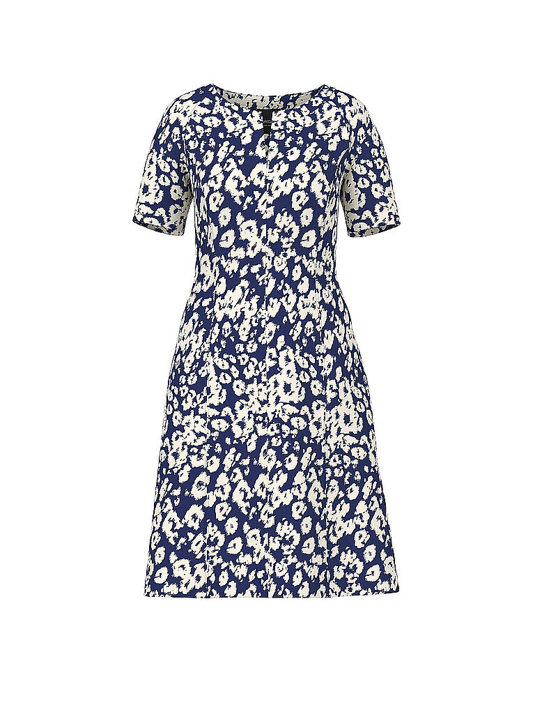 Marc Cain Minirobe bleu 38