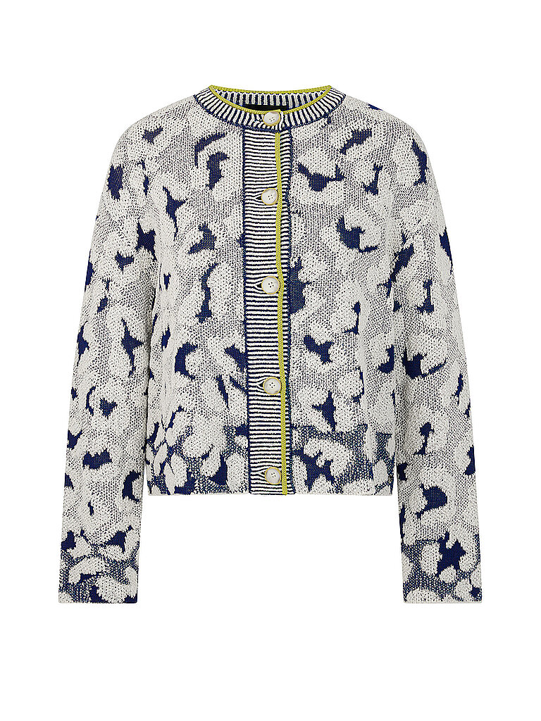 Marc Cain Cardigan crème 44