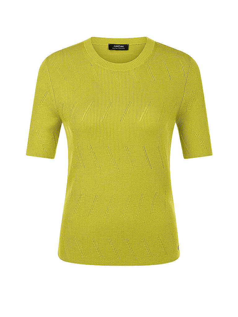 Marc Cain Pull vert 42