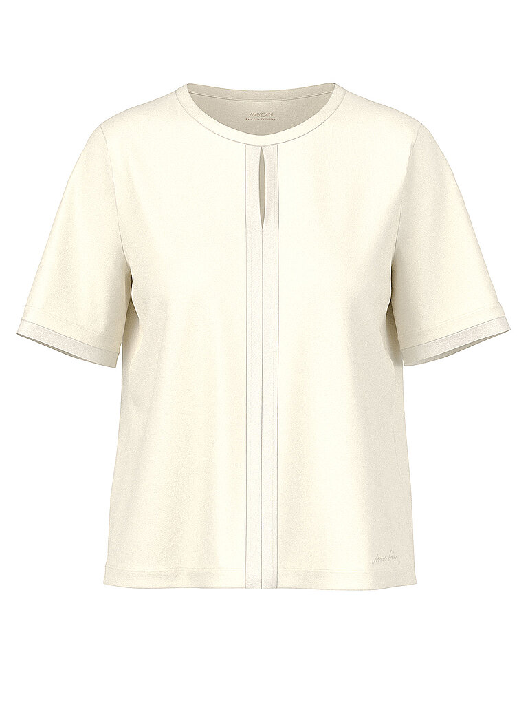 Marc Cain T-shirt crème 36