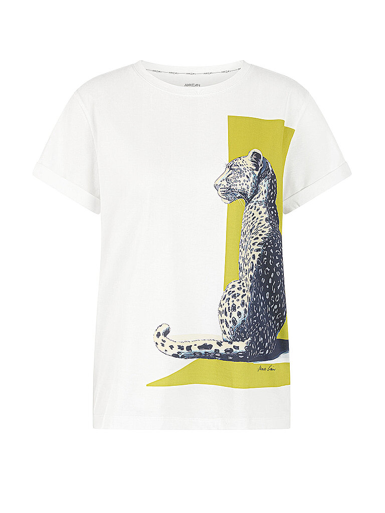 Marc Cain T-shirt blanc 42