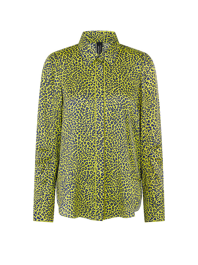 Marc Cain Blouse vert 38