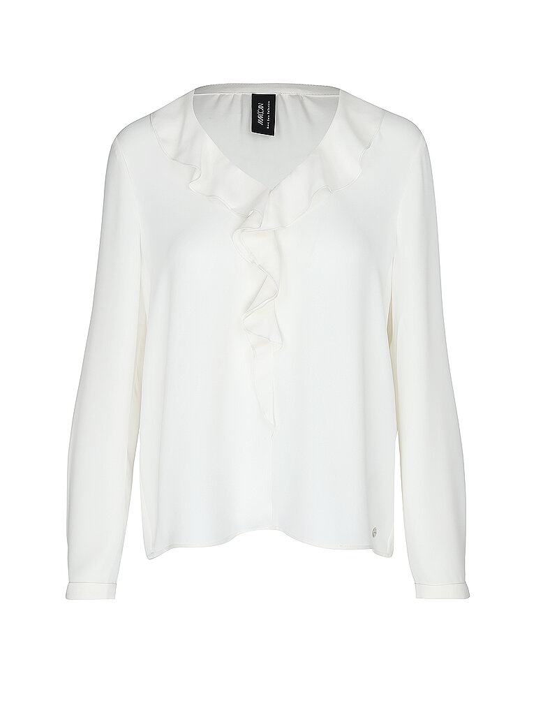 Marc Cain Blouse crème 44