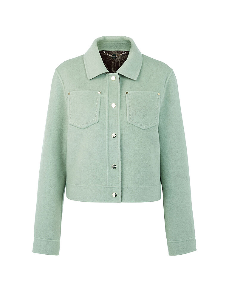 Marc Cain Jäckchen menthe 40