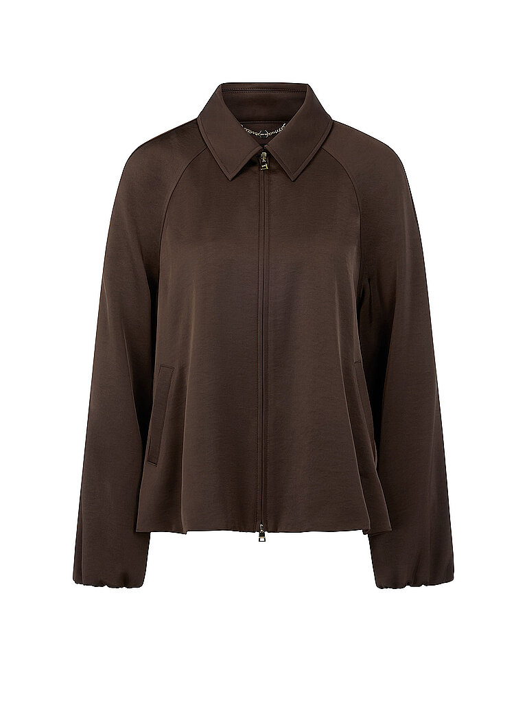 Marc Cain Veste marron 34