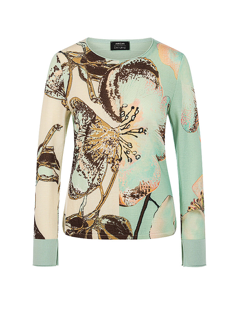 Marc Cain Pull crème 36