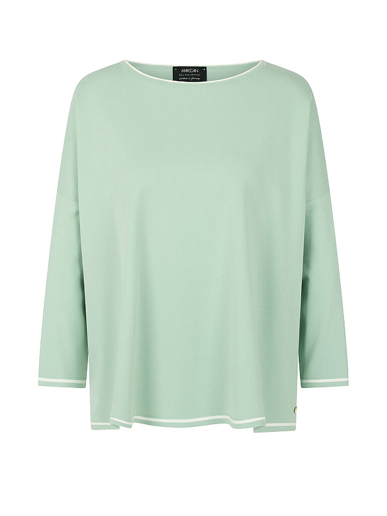Marc Cain Pull menthe 36