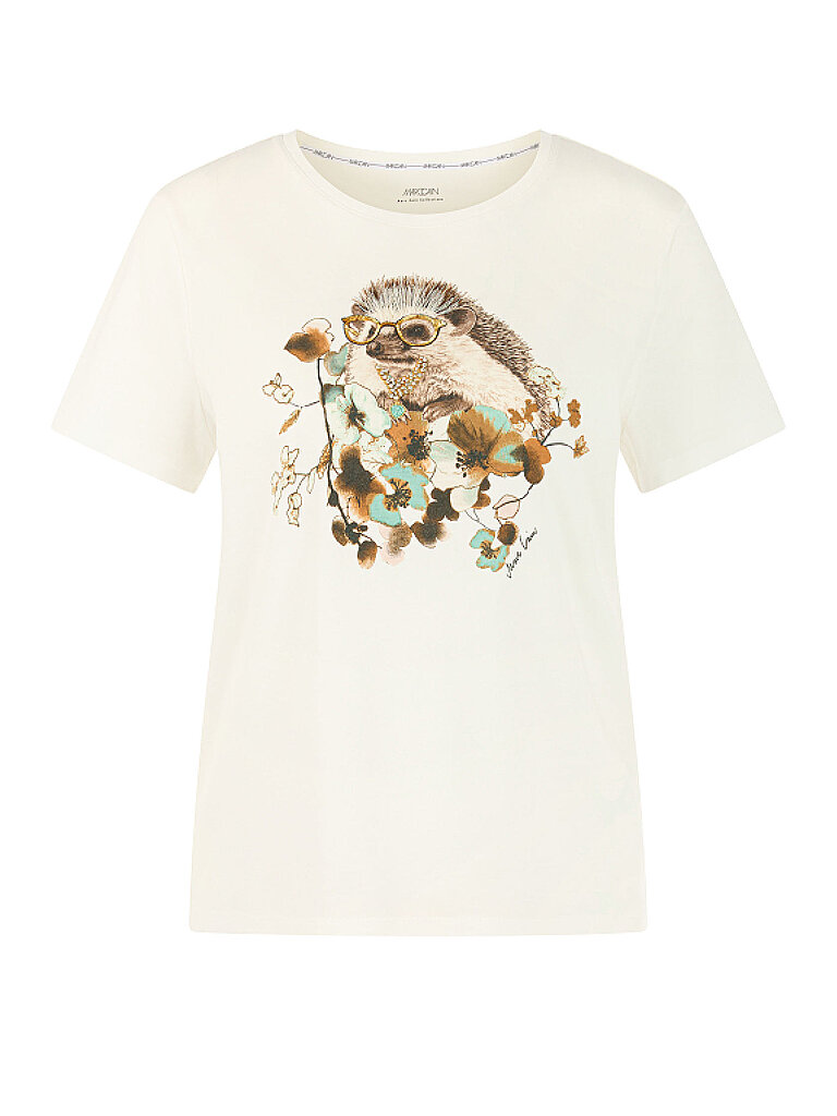 Marc Cain T-shirt blanc 44