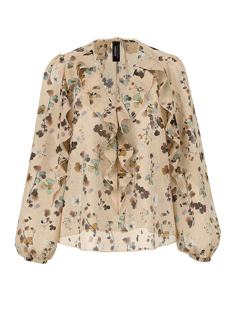 Marc Cain Blouse crème 38
