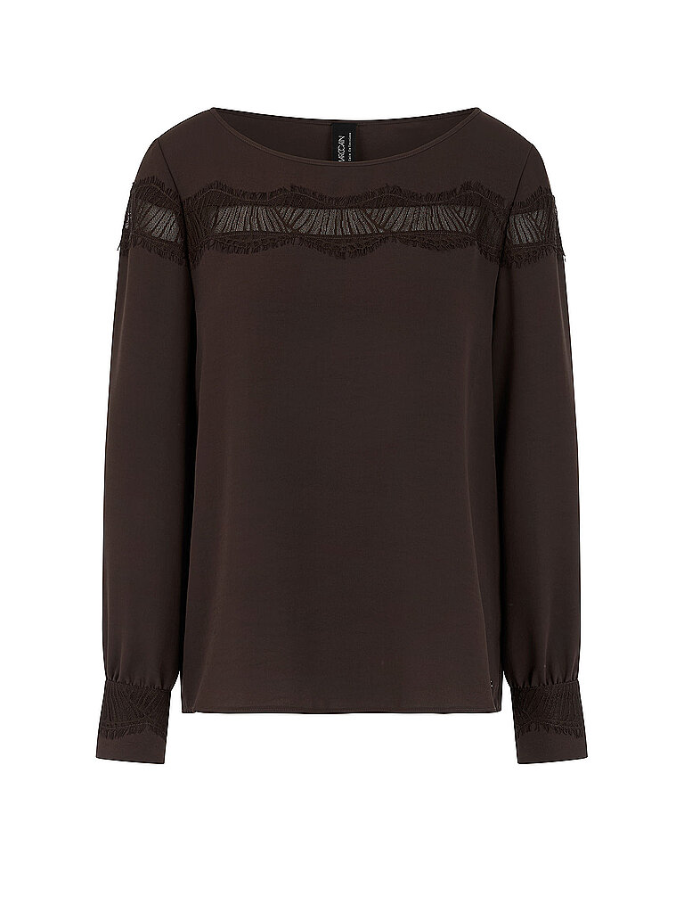 Marc Cain Blouse marron 34