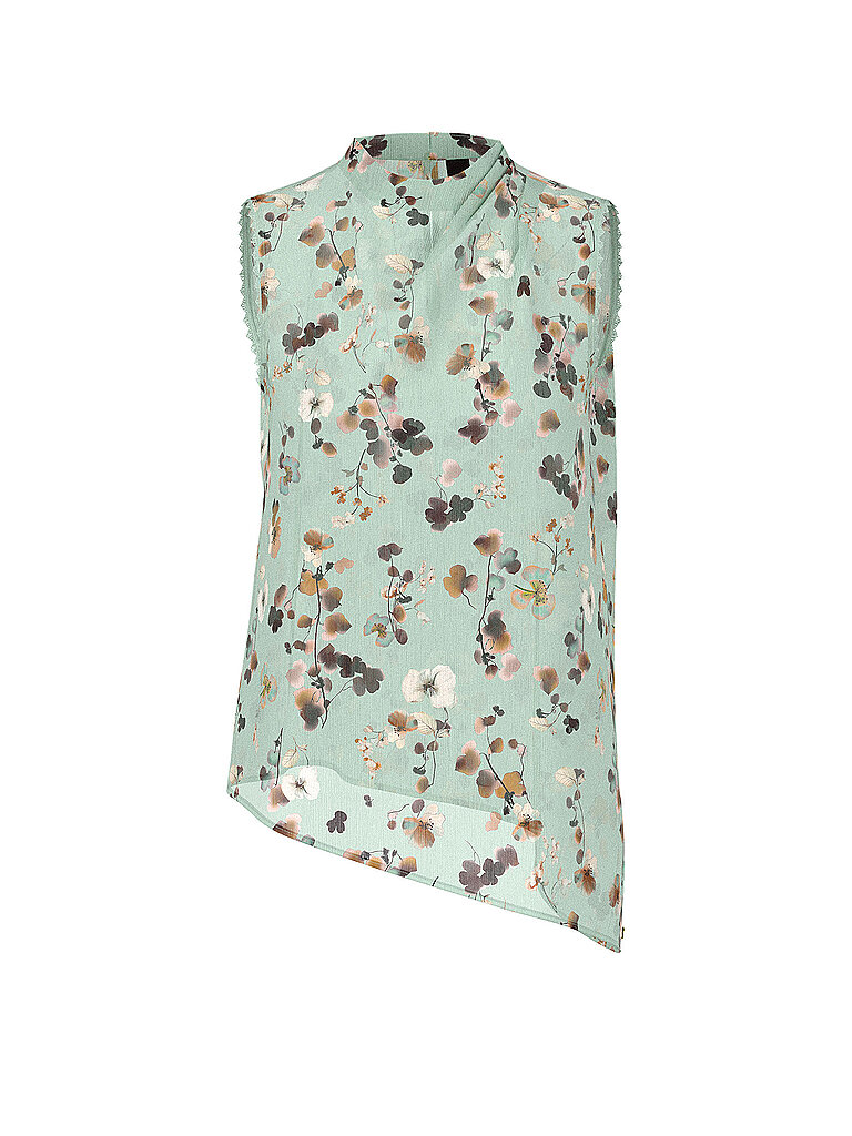 Marc Cain Top menthe 38