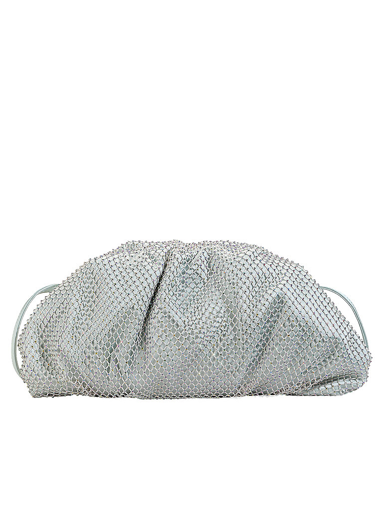 Clutch - Pochette vert clair