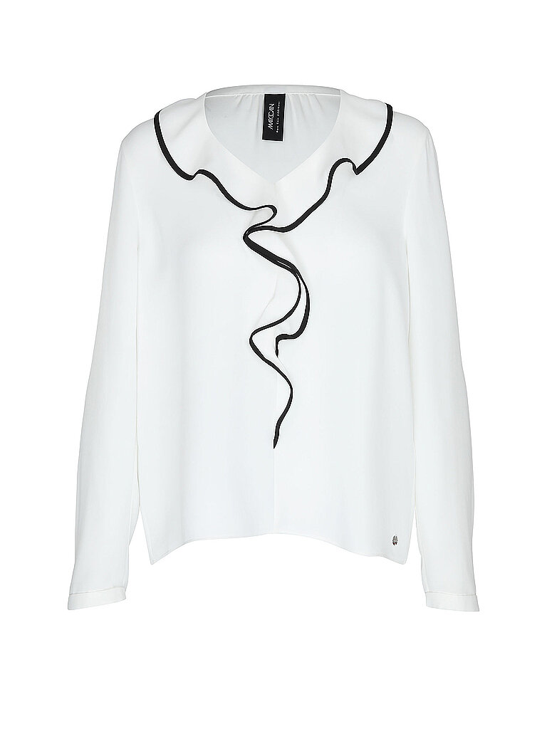 Marc Cain Blouse blanc 36