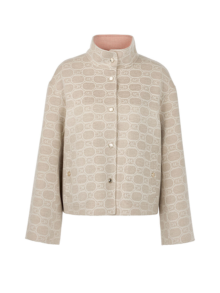 Marc Cain Blouson gris clair 34