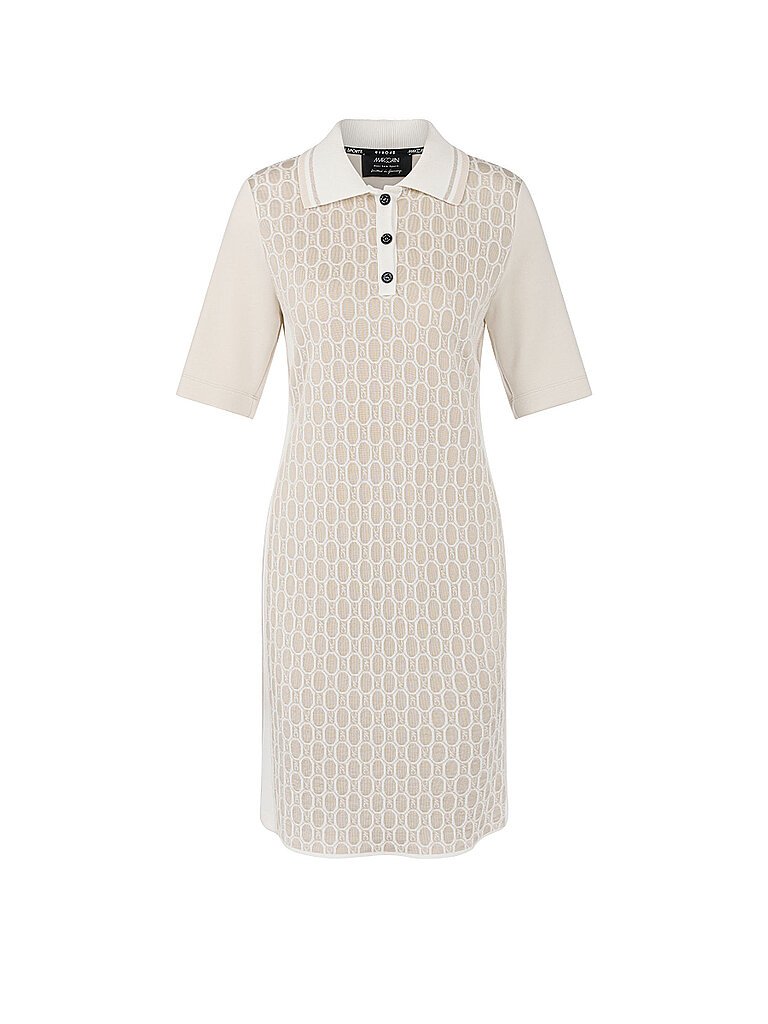 Marc Cain Minikleid gris clair 34