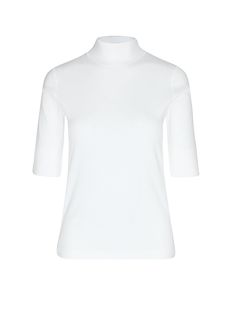 Marc Cain Col roulé blanc 42
