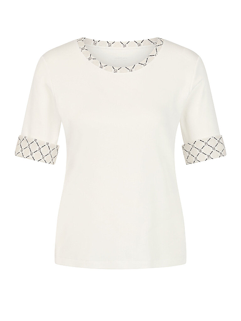 Marc Cain T-shirt blanc 40