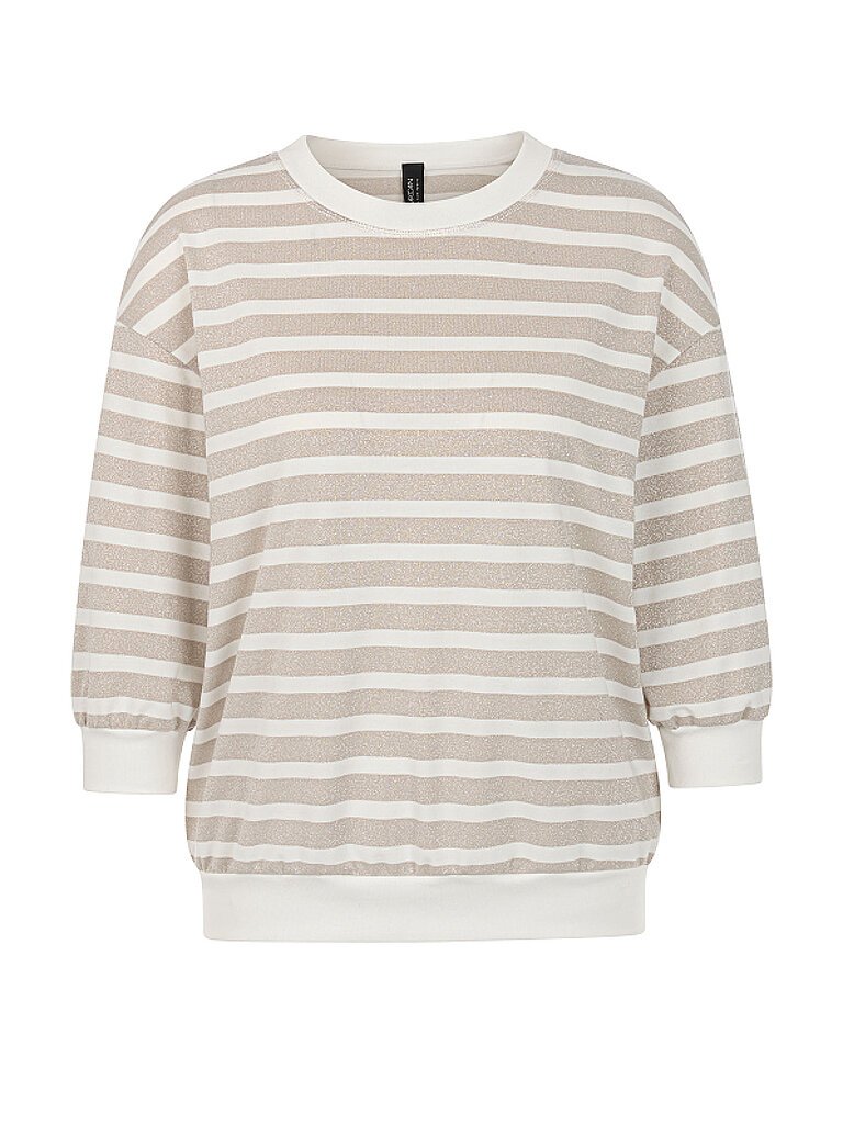 Marc Cain Chemise crème 42