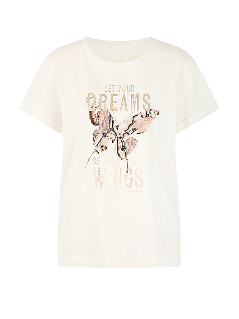 Marc Cain T-shirt blanc 36