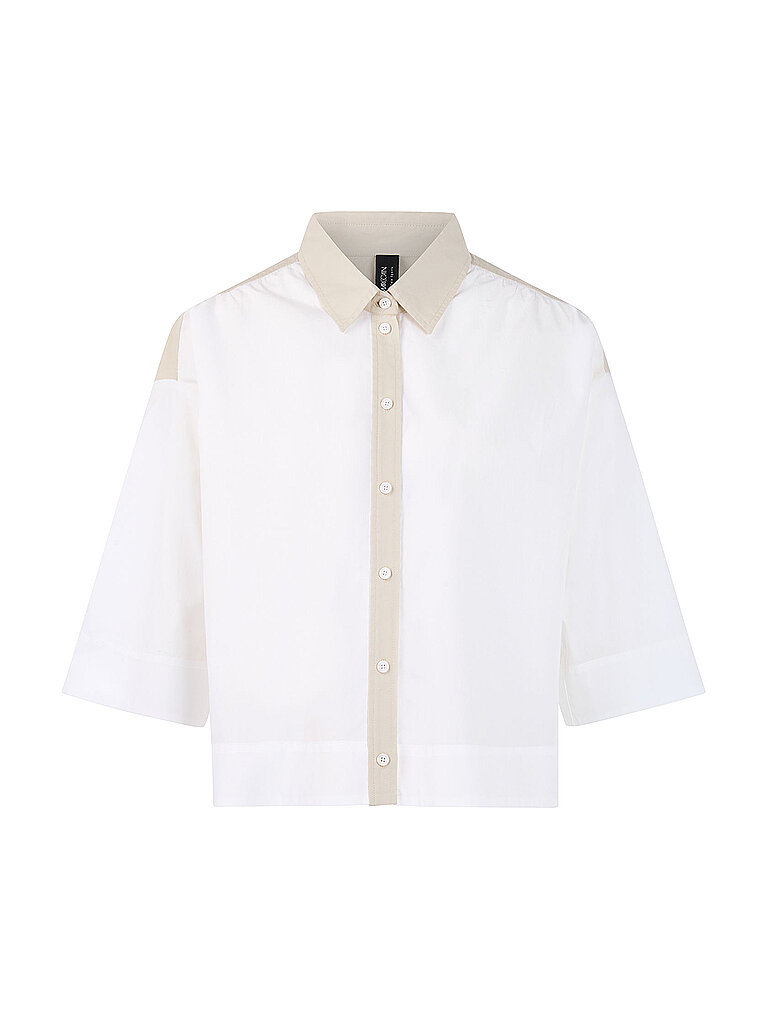 Marc Cain Blouse blanc 44