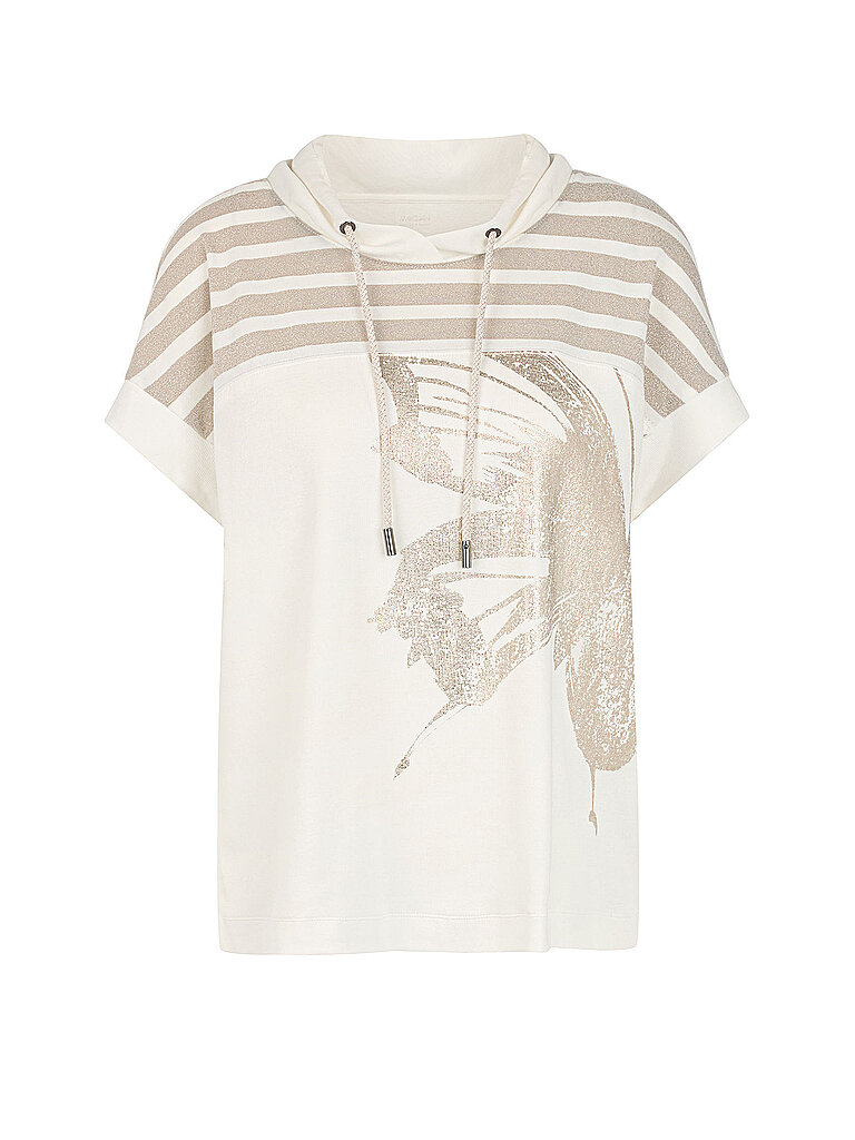 Marc Cain Blouse-chemise blanc 38