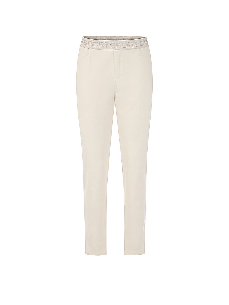 Chino SIENA gris clair 38