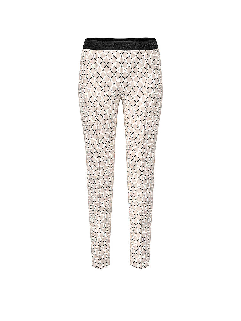 Leggings SOFIA gris clair 34