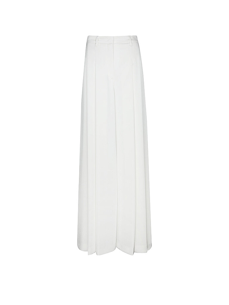 Pantalon de tailleur WARANGAL blanc 44