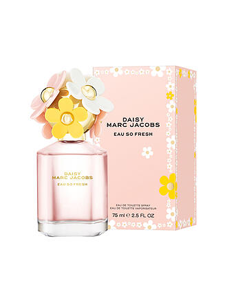 MARC JACOBS | Daisy Eau so Fresh Eau de Toilette 75ml