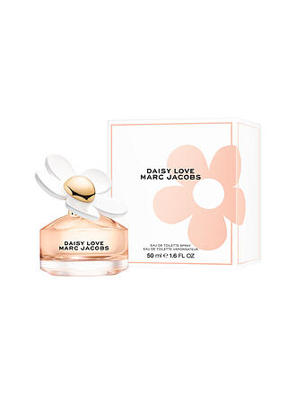MARC JACOBS | Daisy Love Eau de Toilette Vaporisateur Naturel 50ml