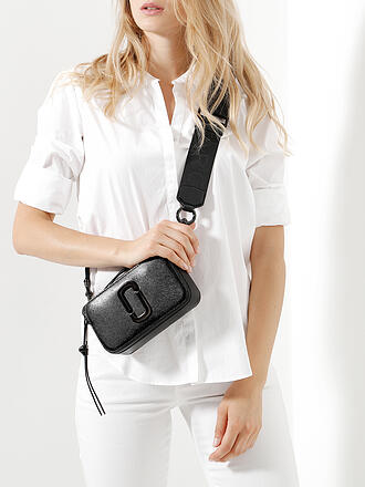 MARC JACOBS | Sac en cuir - Minisac THE SNAPSHOT