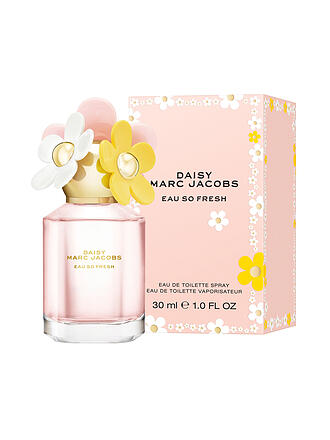 MARC JACOBS | Daisy Eau so Fresh Eau de Toilette 30 ml