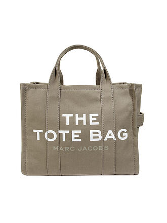 MARC JACOBS | Sac - Tote Bag THE MEDIUM TOTE CANVAS