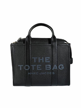 MARC JACOBS | Sac en cuir - Cabas THE MEDIUM TOTE LEATHER