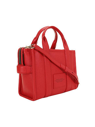 MARC JACOBS | Sac en cuir - Tote Bag THE SMALL TOTE LEATHER