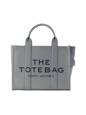 MARC JACOBS | Sac en cuir - Cabas THE MEDIUM TOTE BAG LEATHER