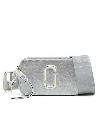 MARC JACOBS | Sac en cuir - Mini sac THE SNAPSHOT