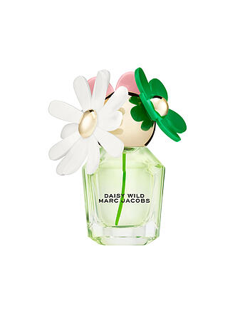 MARC JACOBS | Daisy Wild Eau de Parfum rechargeable 30ml