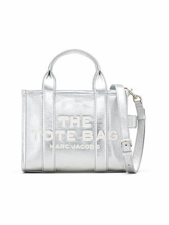 MARC JACOBS | Sac en cuir - Tote Bag THE SMALL TOTE LEATHER