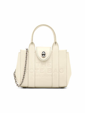 MARC JACOBS | Sac en cuir - Mini sac THE TURNLOCK CROSSBODY TOTE