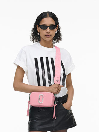 MARC JACOBS | Sac en cuir - Mini sac THE COLORBLOCK SNAPSHOT