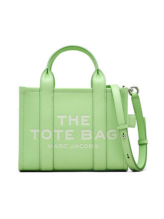 MARC JACOBS | Sac en cuir - Sac cabas THE SMALL TOTE LEATHER