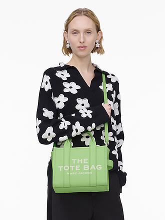 MARC JACOBS | Sac en cuir - Sac cabas THE SMALL TOTE LEATHER