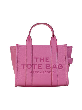 MARC JACOBS | Sac en cuir - Cabas THE SMALL TOTE LEATHER