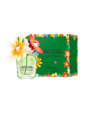 MARC JACOBS | Daisy Wild Intense Eau de Parfum Rechargeable 30ml
