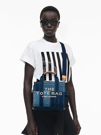 MARC JACOBS | Sac - Cabas THE SMALL TOTE CANVAS