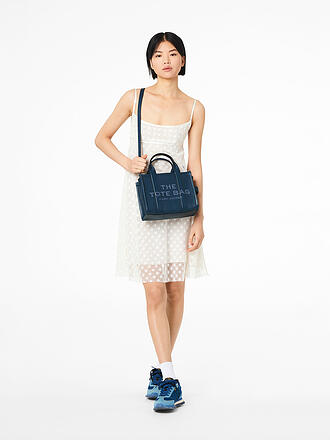 MARC JACOBS | Sac en cuir - Cabas THE SMALL TOTE LEATHER