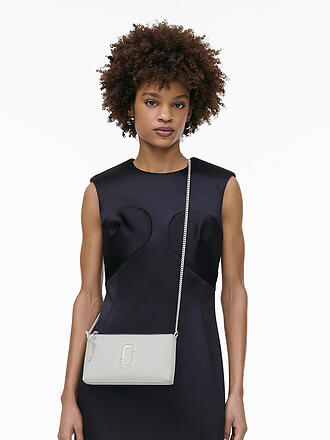 MARC JACOBS | Sac en cuir - Mini sac THE POCHETTE