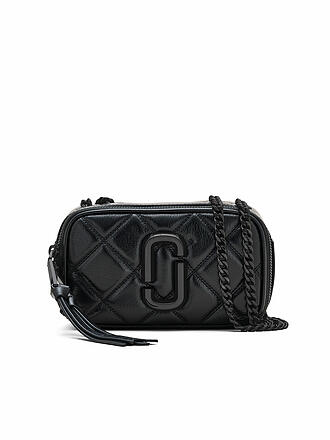 MARC JACOBS | Sac en cuir - Mini sac THE SOFTSHOT